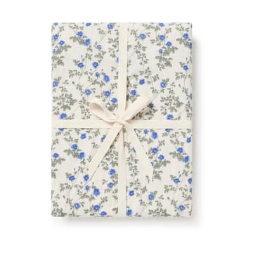 Dainty Muslin Spannbettlaken - 180x200x30 cm - Garbo&Friends