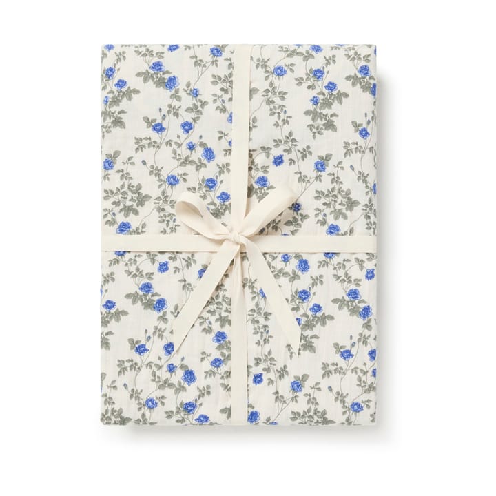 Dainty Muslin Spannbettlaken, 180x200x30 cm Garbo&Friends