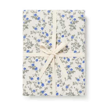 Dainty Muslin Spannbettlaken - 60x120x20 cm - Garbo&Friends