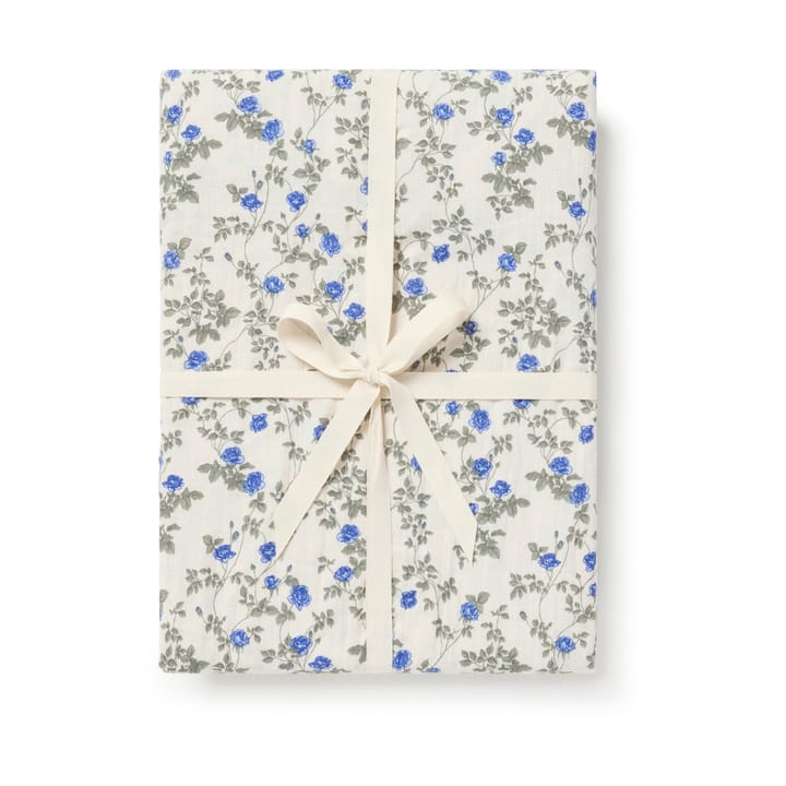 Dainty Muslin Spannbettlaken, 60x120x20 cm Garbo&Friends