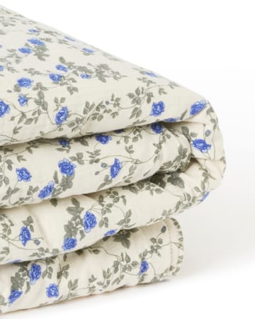 Dainty Muslin wattierte Decke - 100x140 cm - Garbo&Friends
