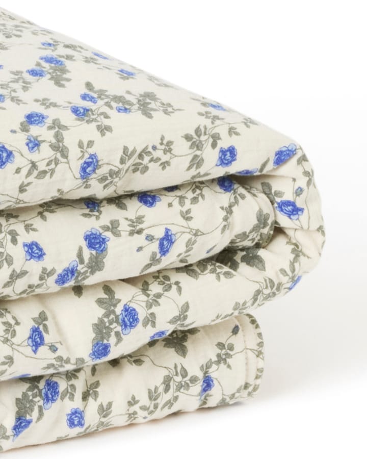 Dainty Muslin wattierte Decke, 100x140 cm Garbo&Friends