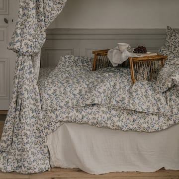 Dainty Muslin wattierte Decke - 100x140 cm - Garbo&Friends