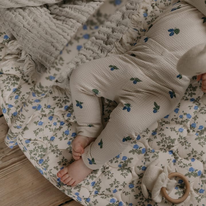 Dainty satin Babygymnastik, Ø90 cm Garbo&Friends