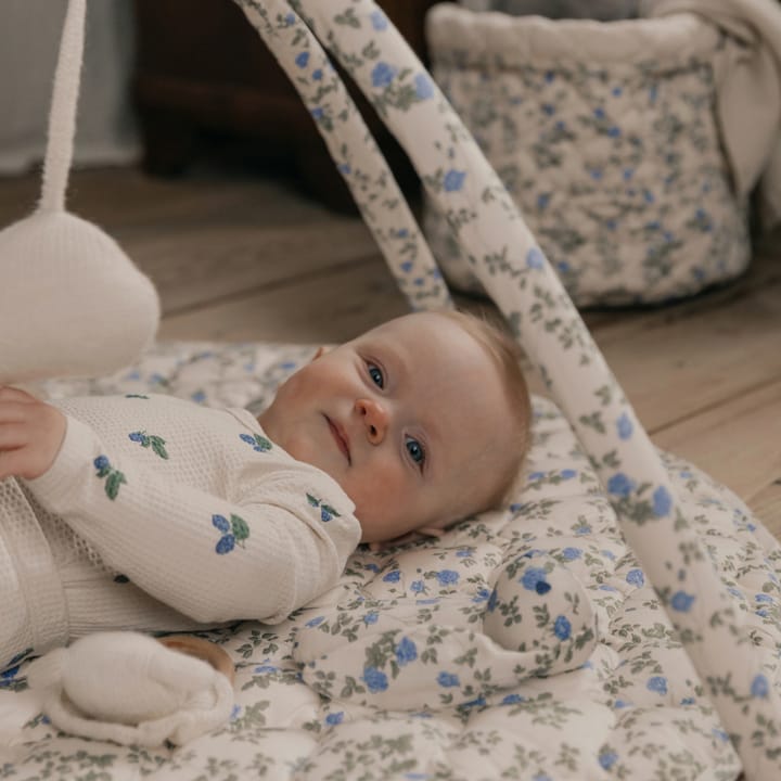 Dainty satin Babygymnastik, Ø90 cm Garbo&Friends