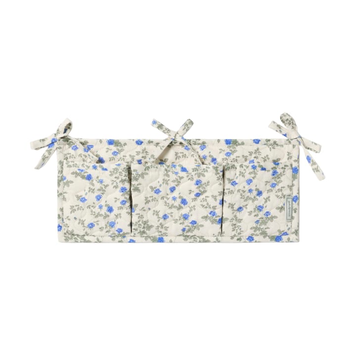 Dainty satin gestepptes Bettfach - 18x43 cm - Garbo&Friends