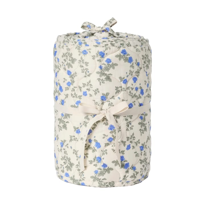 Dainty satin Steppbett Babybettschutz - 30x360 cm - Garbo&Friends