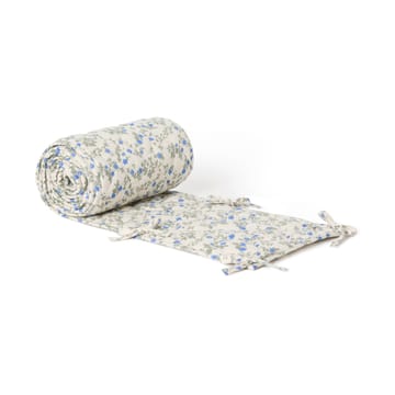 Dainty satin Steppbett Babybettschutz - 30x360 cm - Garbo&Friends