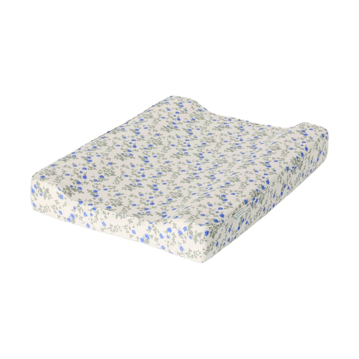 Dainty satin Wickelauflage - 50x65x9 cm - Garbo&Friends