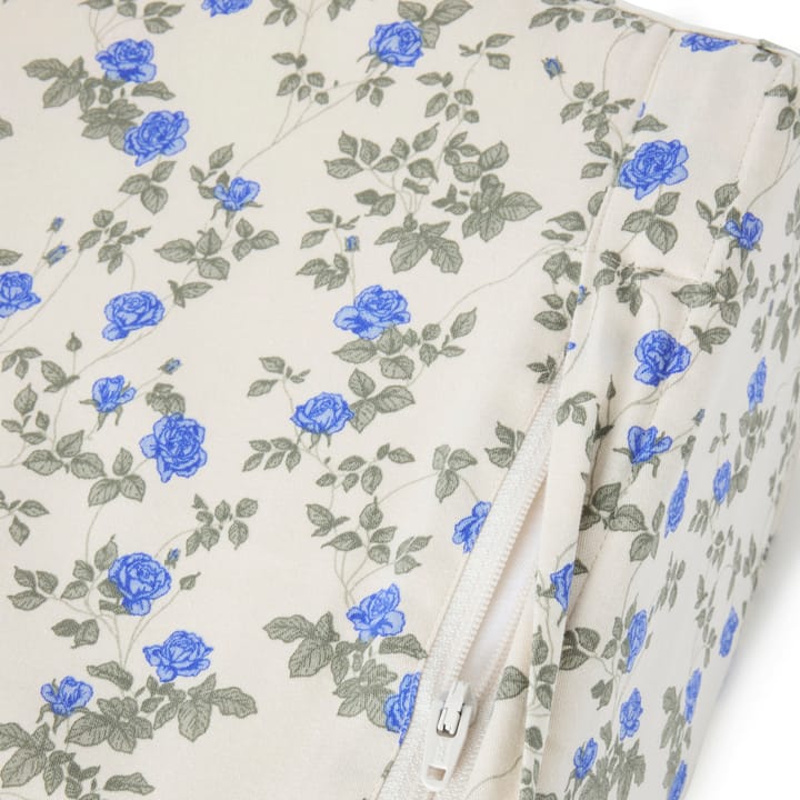 Dainty satin Wickelauflage, 50x65x9 cm Garbo&Friends