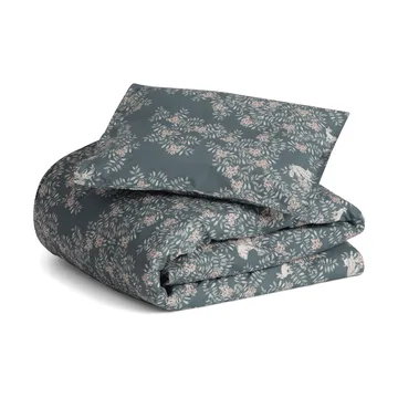 Fauna Forest Bettwäsche junior - 100x135 cm/40x60 cm - Garbo&Friends