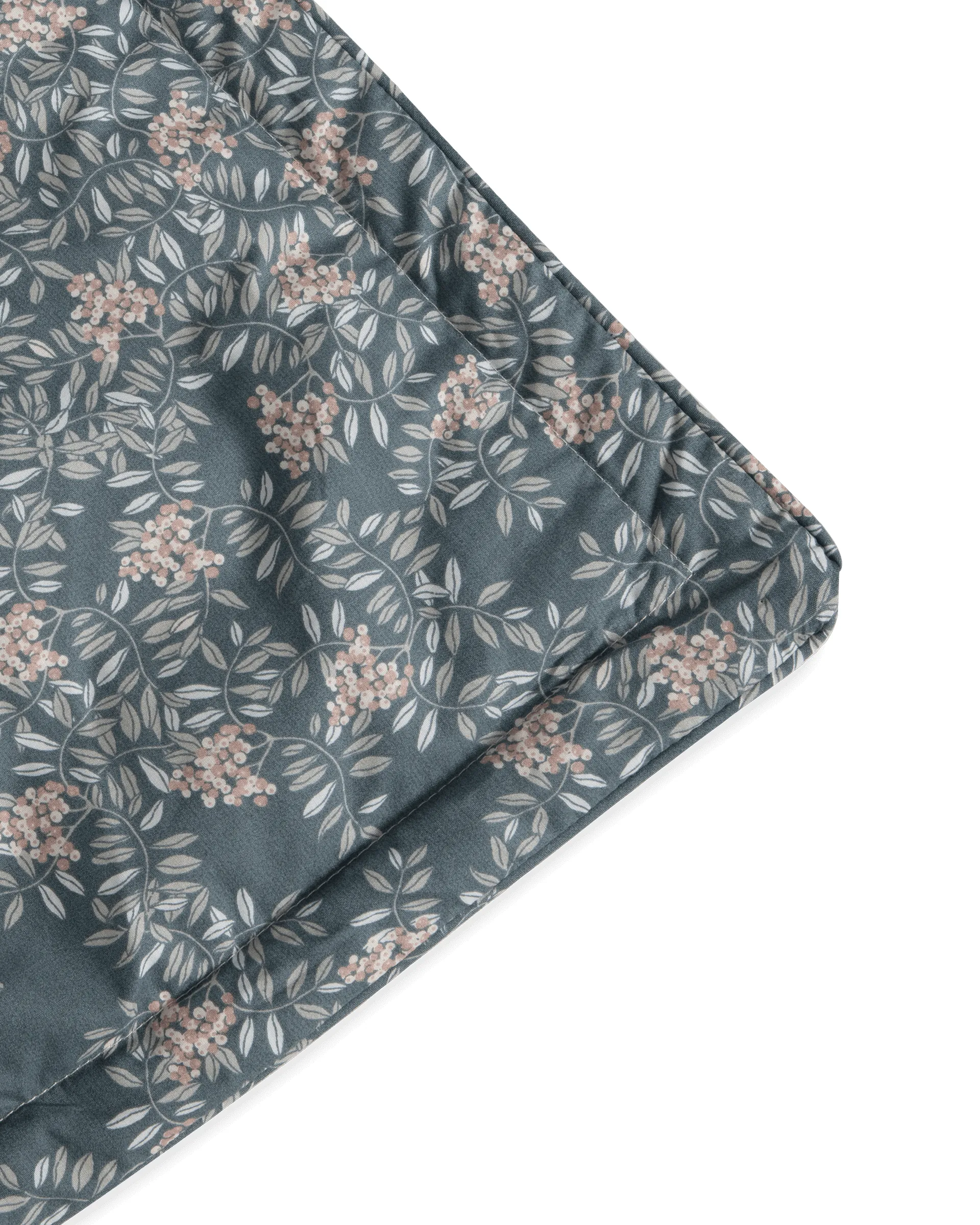 Fauna Forest Gefüllte Decke, 90x120 cm Garbo&Friends