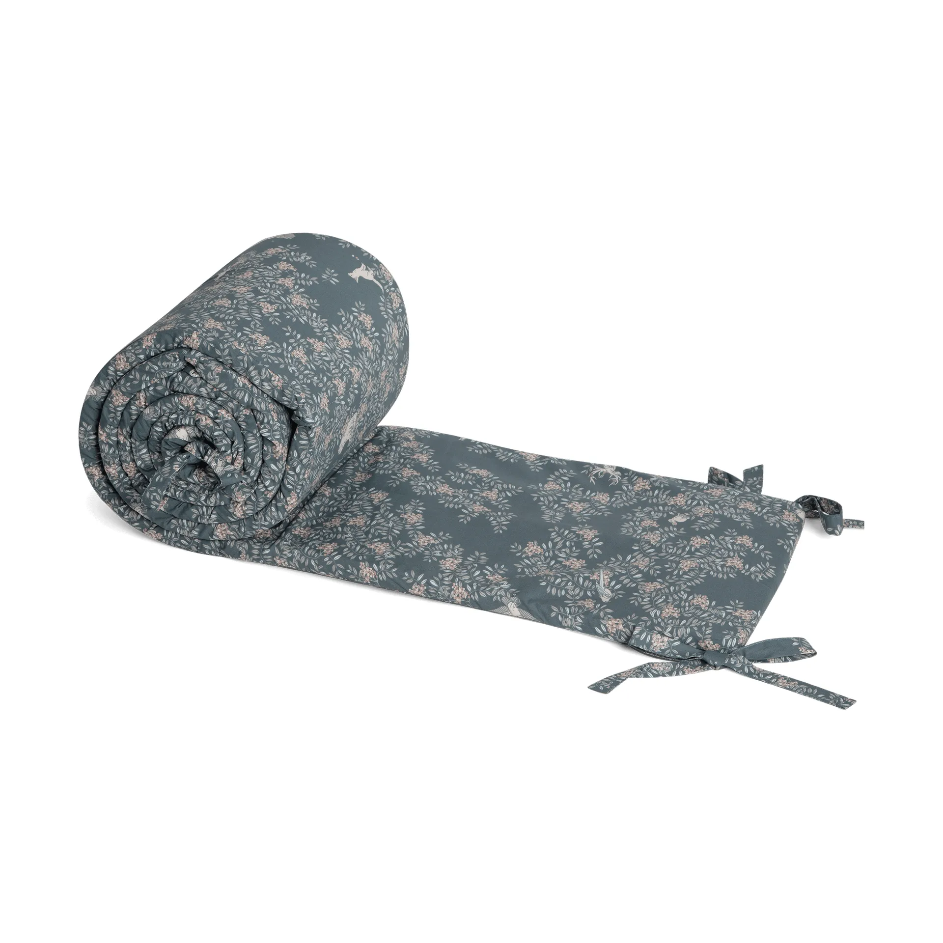 Fauna Forest Krippenstosschutz, 360x30x1,5 cm Garbo&Friends