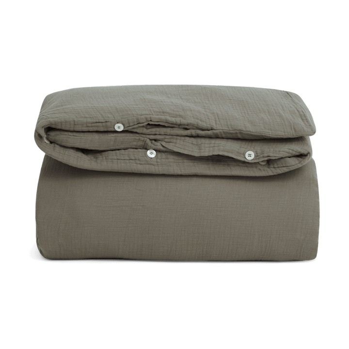 Geranium Muslin Deckenbezug double - 220x240 cm - Garbo&Friends