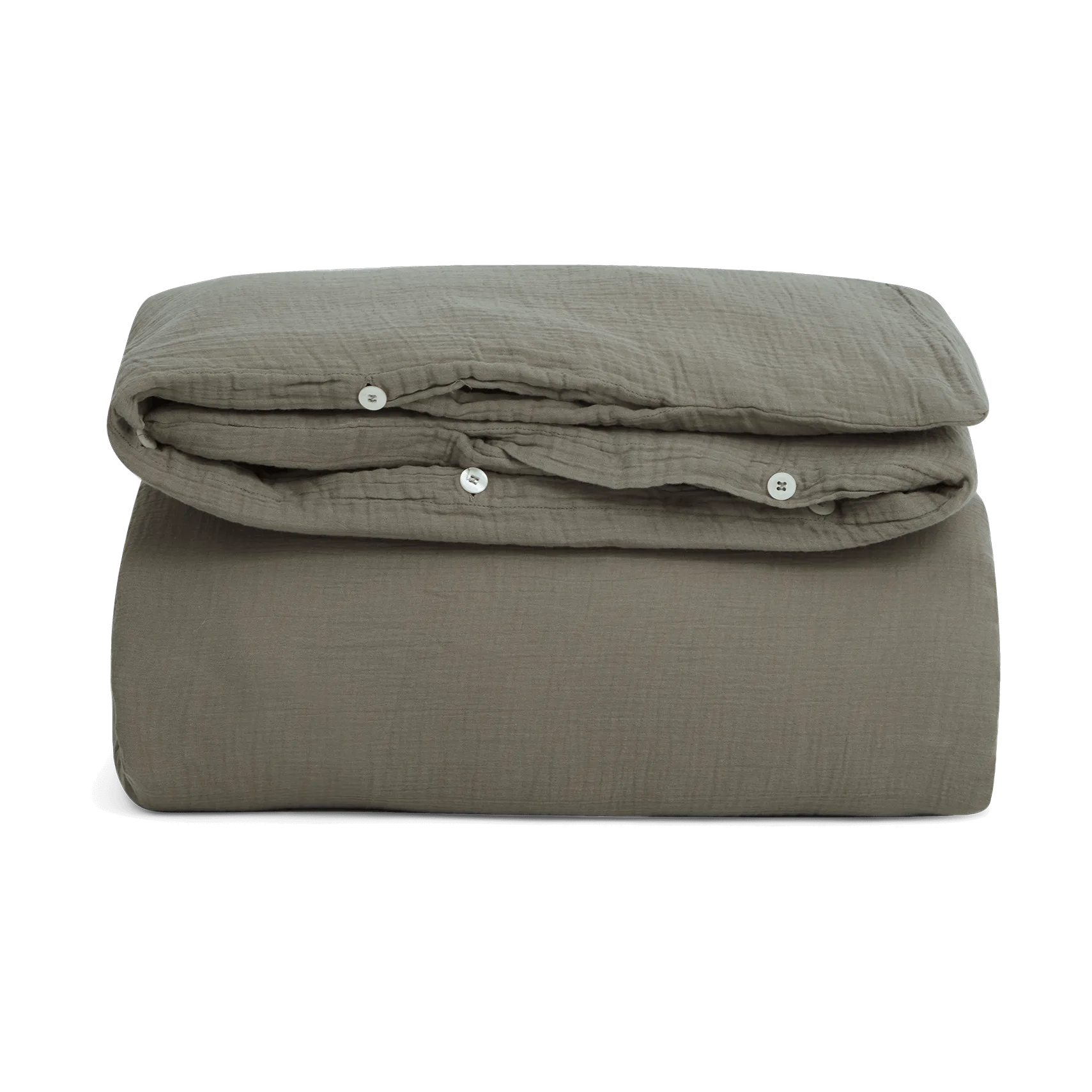 Geranium Muslin Deckenbezug double, 240x220 cm Garbo&Friends