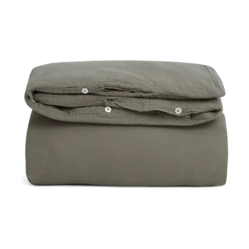 Geranium Muslin Deckenbezug double - 240x220 cm - Garbo&Friends