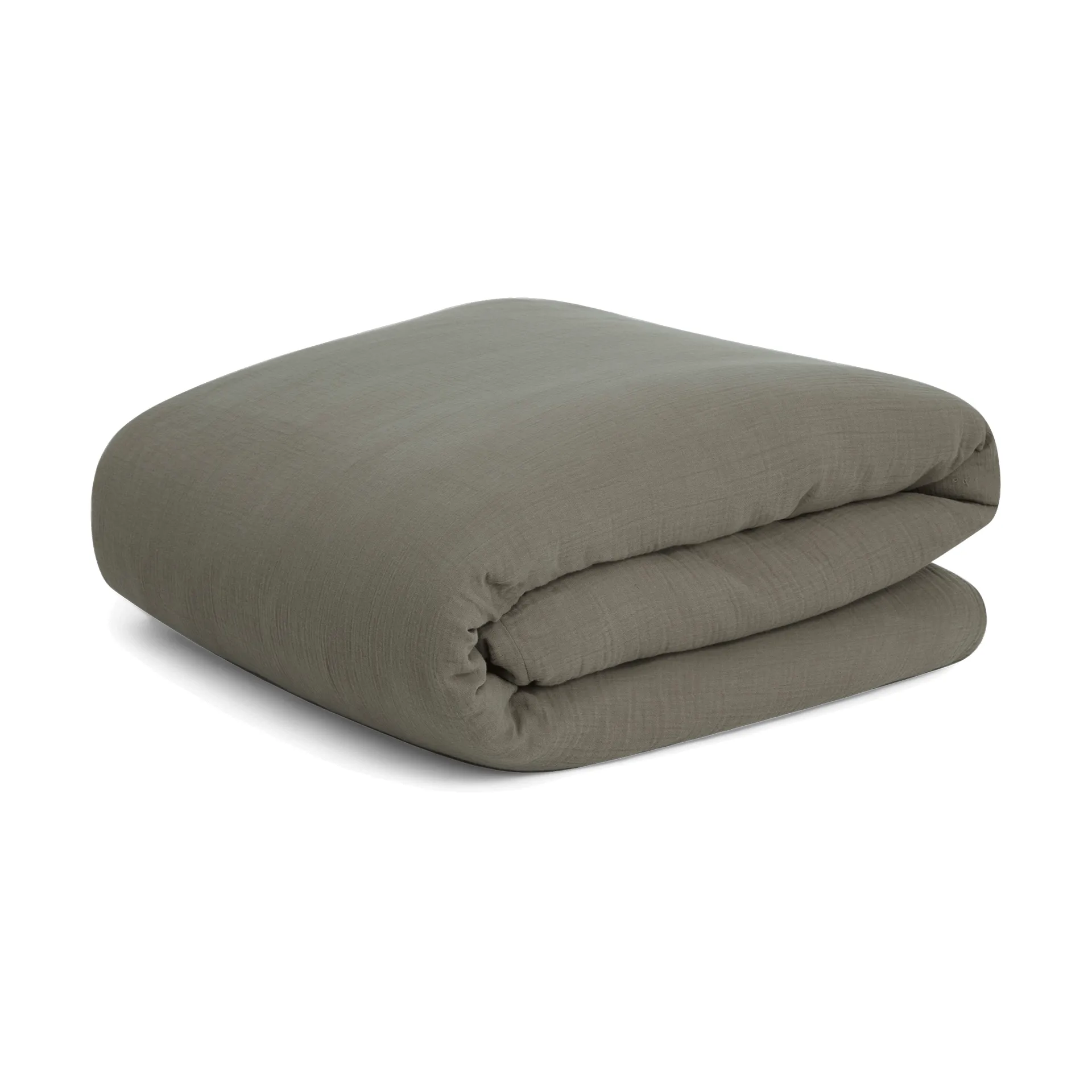 Geranium Muslin Deckenbezug double, 240x220 cm Garbo&Friends