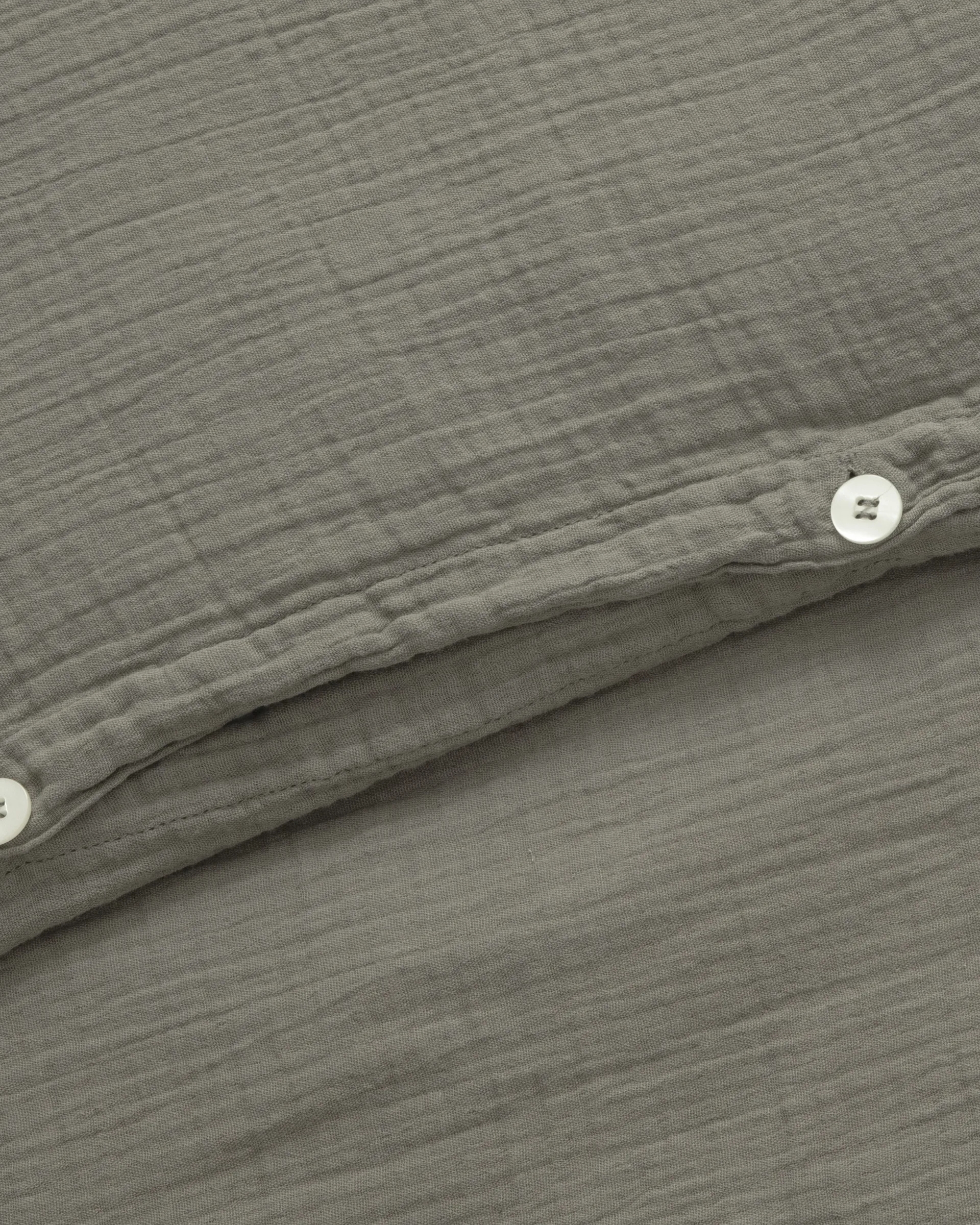 Geranium Muslin Deckenbezug double, 240x220 cm Garbo&Friends
