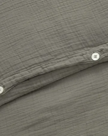 Geranium Muslin Deckenbezug double - 240x220 cm - Garbo&Friends