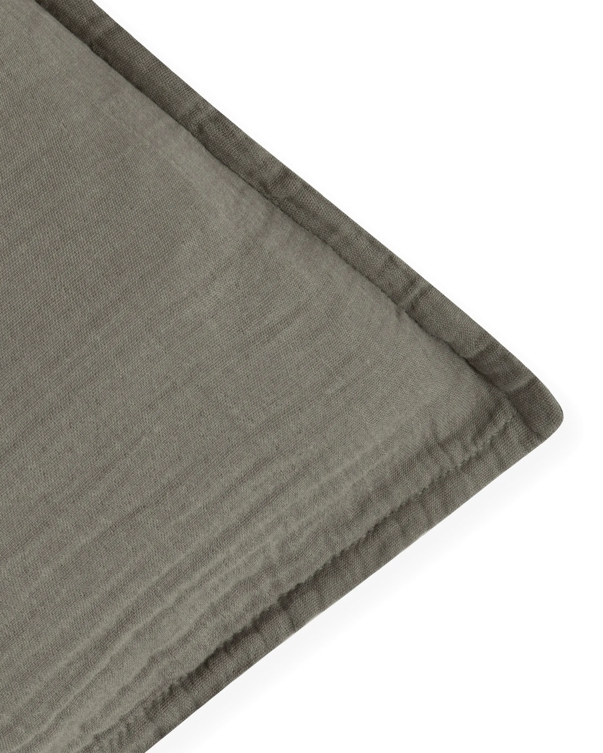 Geranium Muslin Kissenbezug, 50x70 cm Garbo&Friends