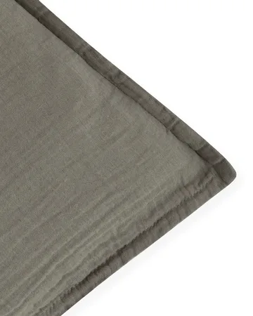 Geranium Muslin Kissenbezug - 50x70 cm - Garbo&Friends