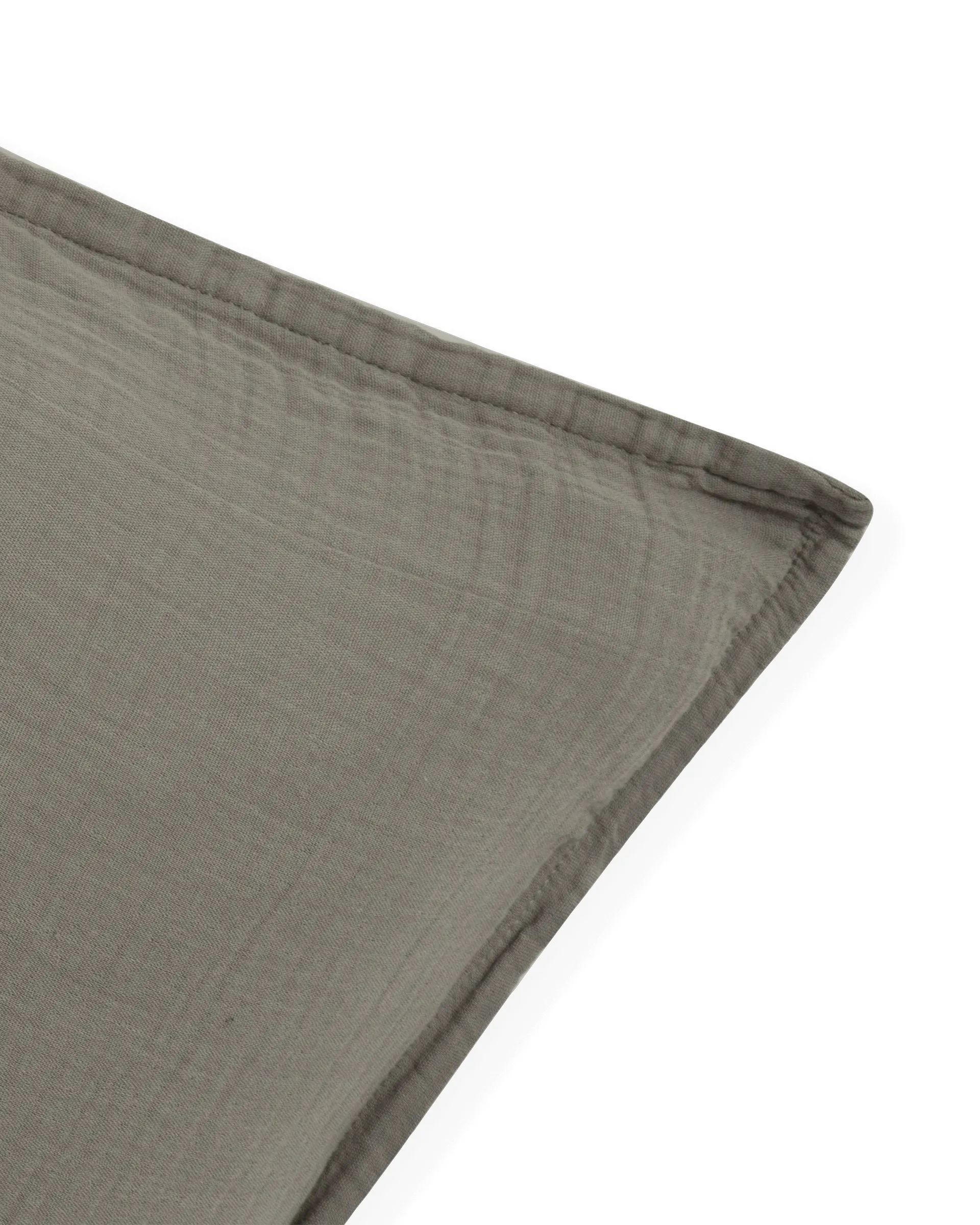 Geranium Muslin Kissenbezug, 50x90 cm Garbo&Friends
