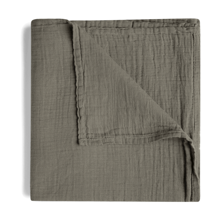 Geranium Muslin Swaddle Decke - 110x110 cm - Garbo&Friends