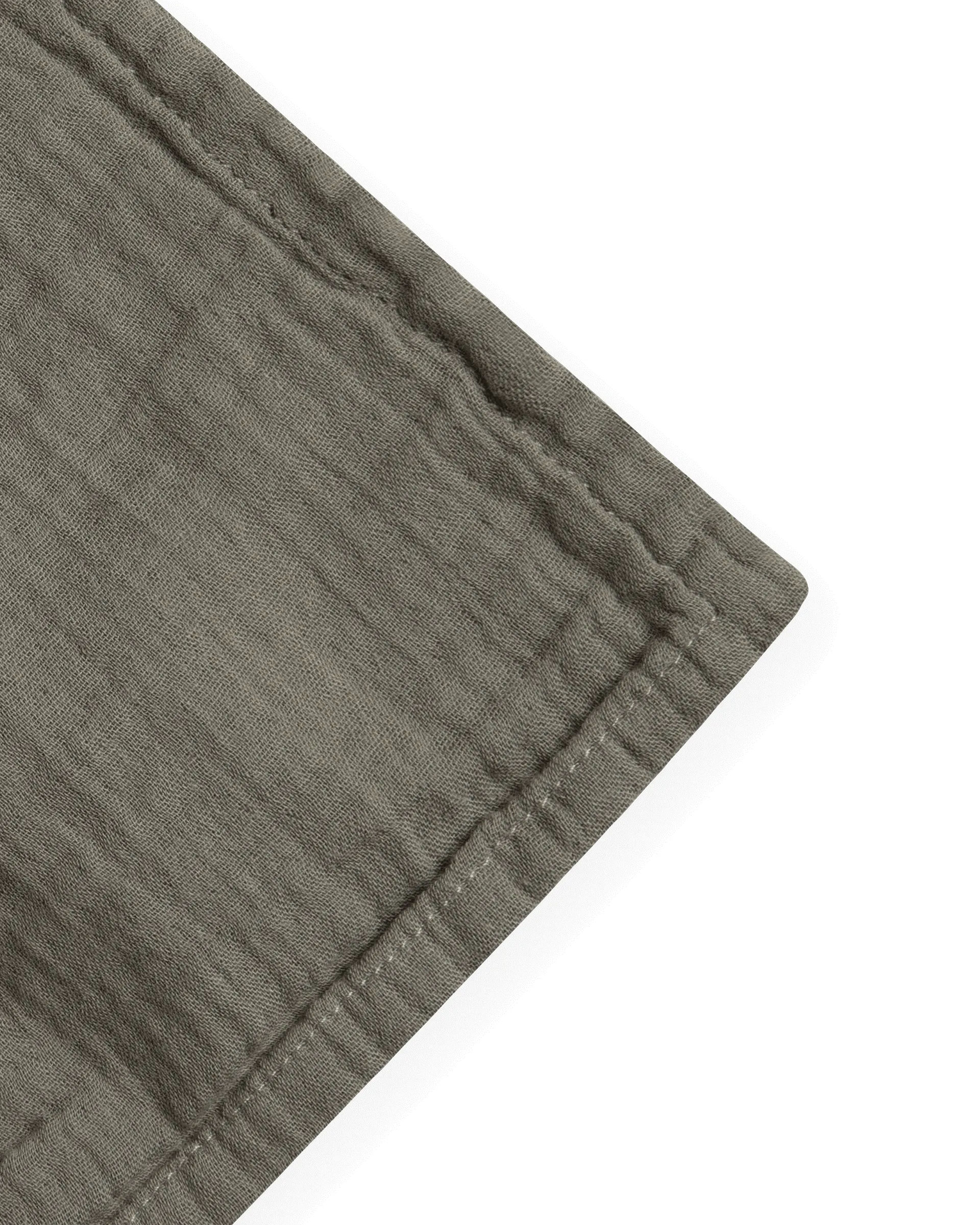 Geranium Muslin Swaddle Decke, 110x110 cm Garbo&Friends