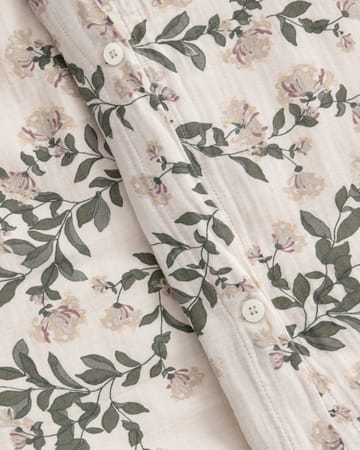 Honeysuckle Muslin Bettwäsche junior - 100x140 cm/40x45 cm - Garbo&Friends