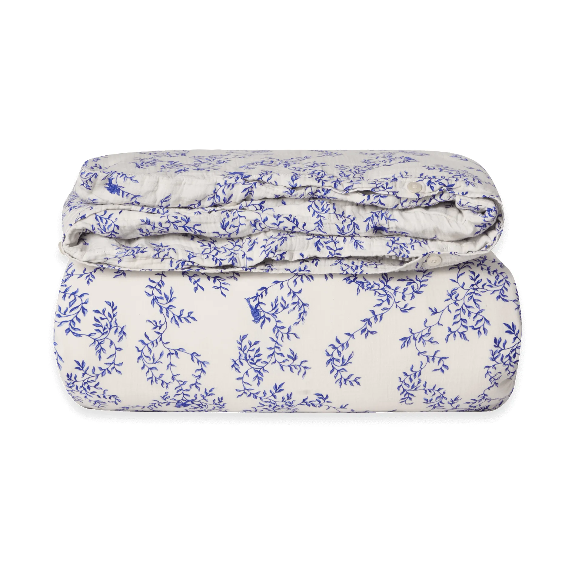 Jardim Muslin Bettbezug Doppel , 220x240 cm Garbo&Friends