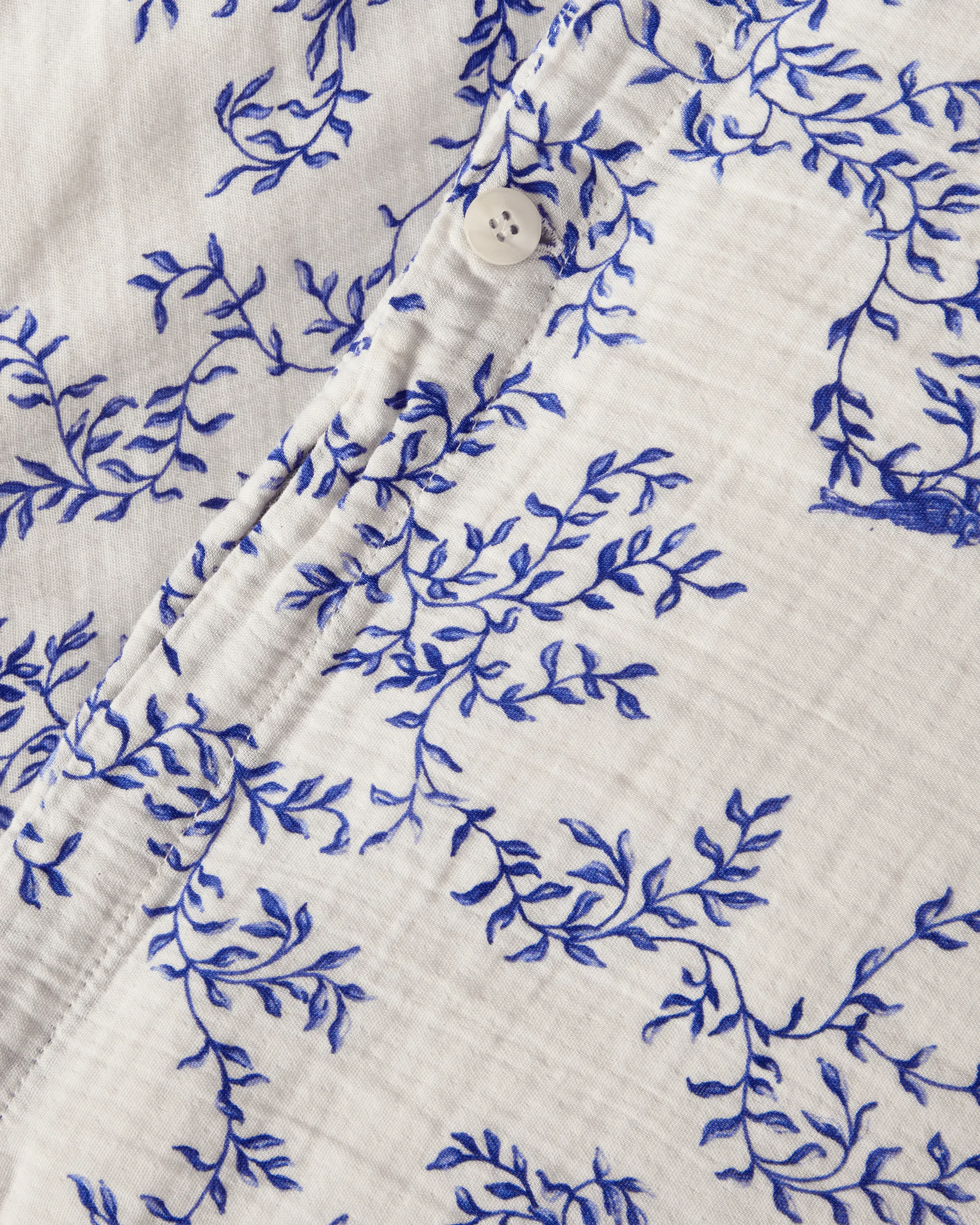 Jardim Muslin Bettbezug Doppel , 220x240 cm Garbo&Friends