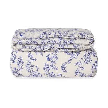 Jardim Muslin Bettbezug Doppel  - 240x220 cm - Garbo&Friends