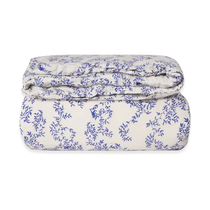 Jardim Muslin Bettbezug Doppel  - 240x220 cm - Garbo&Friends