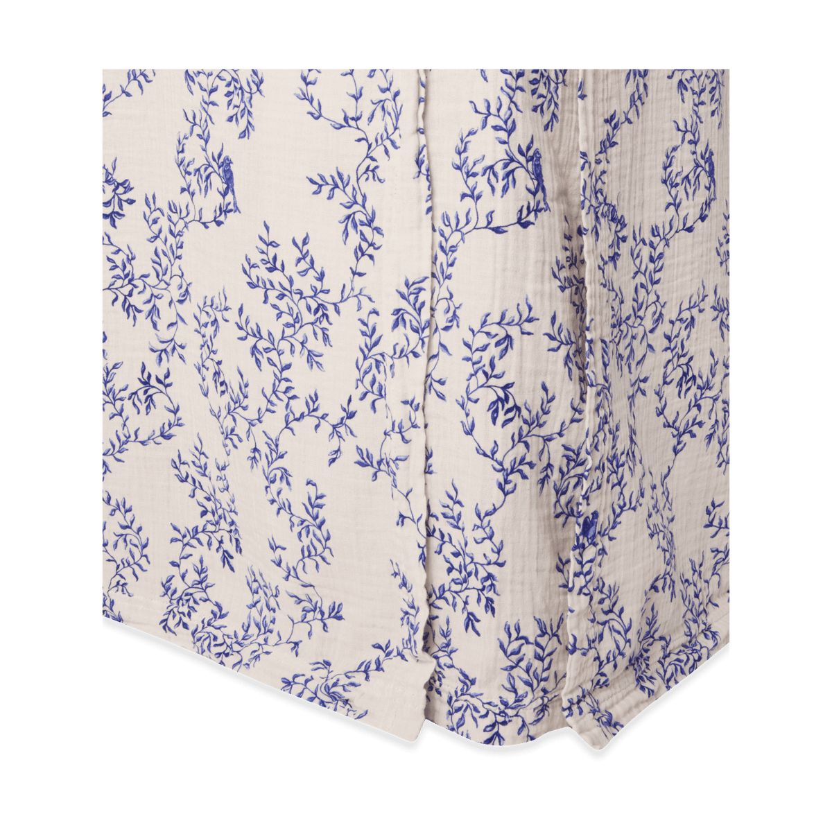 Garbo&Friends Jardim Muslin Betthusse 140x200x53 cm