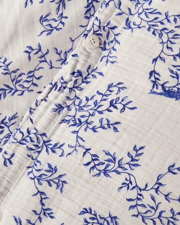 Jardim Muslin Bettwäsche-Set Junior - 100x130 cm/35x55 cm - Garbo&Friends
