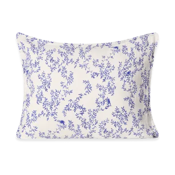 Jardim Muslin Kissenbezug - 80x80 cm - Garbo&Friends