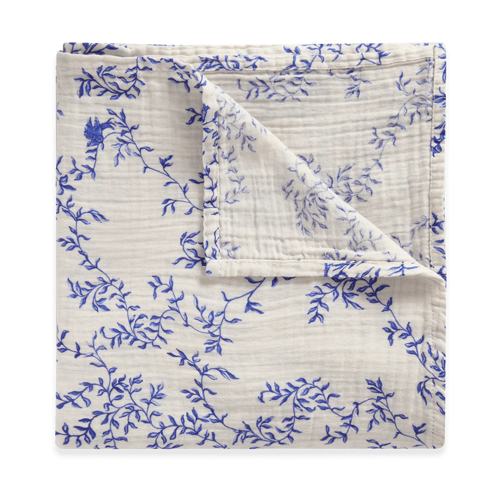 Jardim Muslin Swaddle Mulltuch , 110x110 cm Garbo&Friends