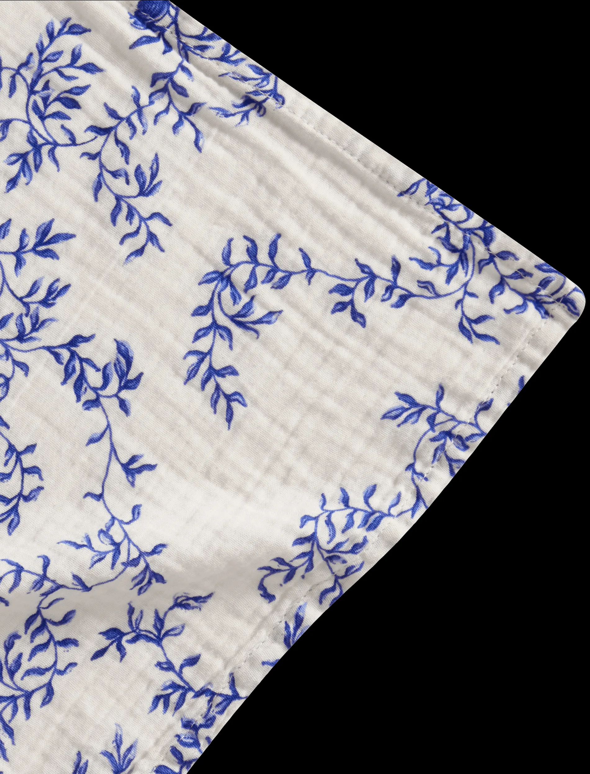 Jardim Muslin Swaddle Mulltuch , 110x110 cm Garbo&Friends