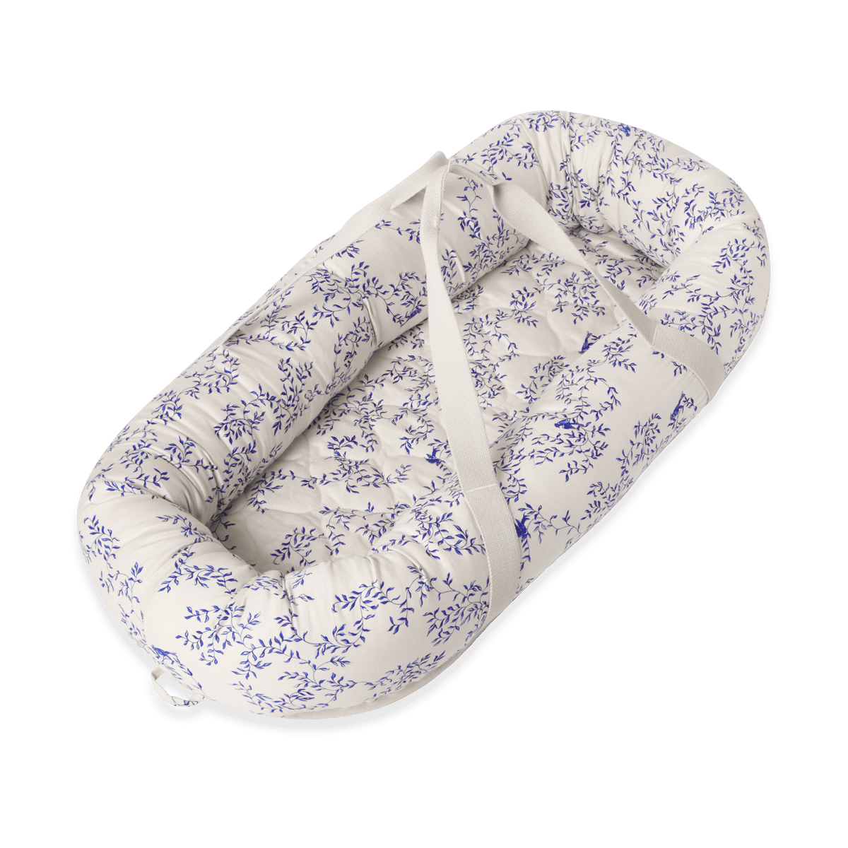 Garbo&Friends Jardim Satin Babynest 43x87x16 cm