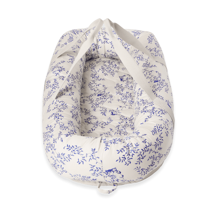 Jardim Satin Babynest, 43x87x16 cm Garbo&Friends