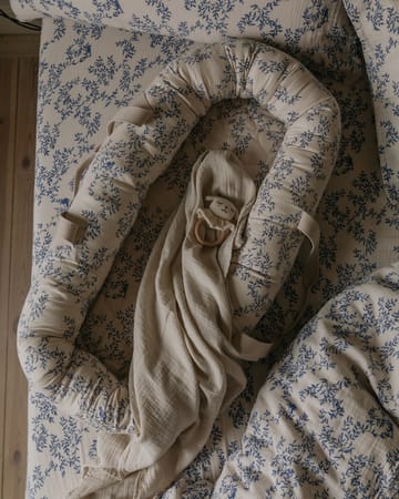 Jardim Satin Babynest - 43x87x16 cm - Garbo&Friends