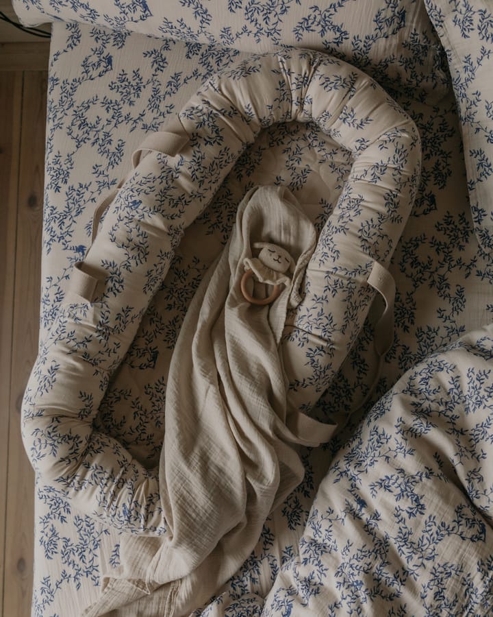 Jardim Satin Babynest, 43x87x16 cm Garbo&Friends
