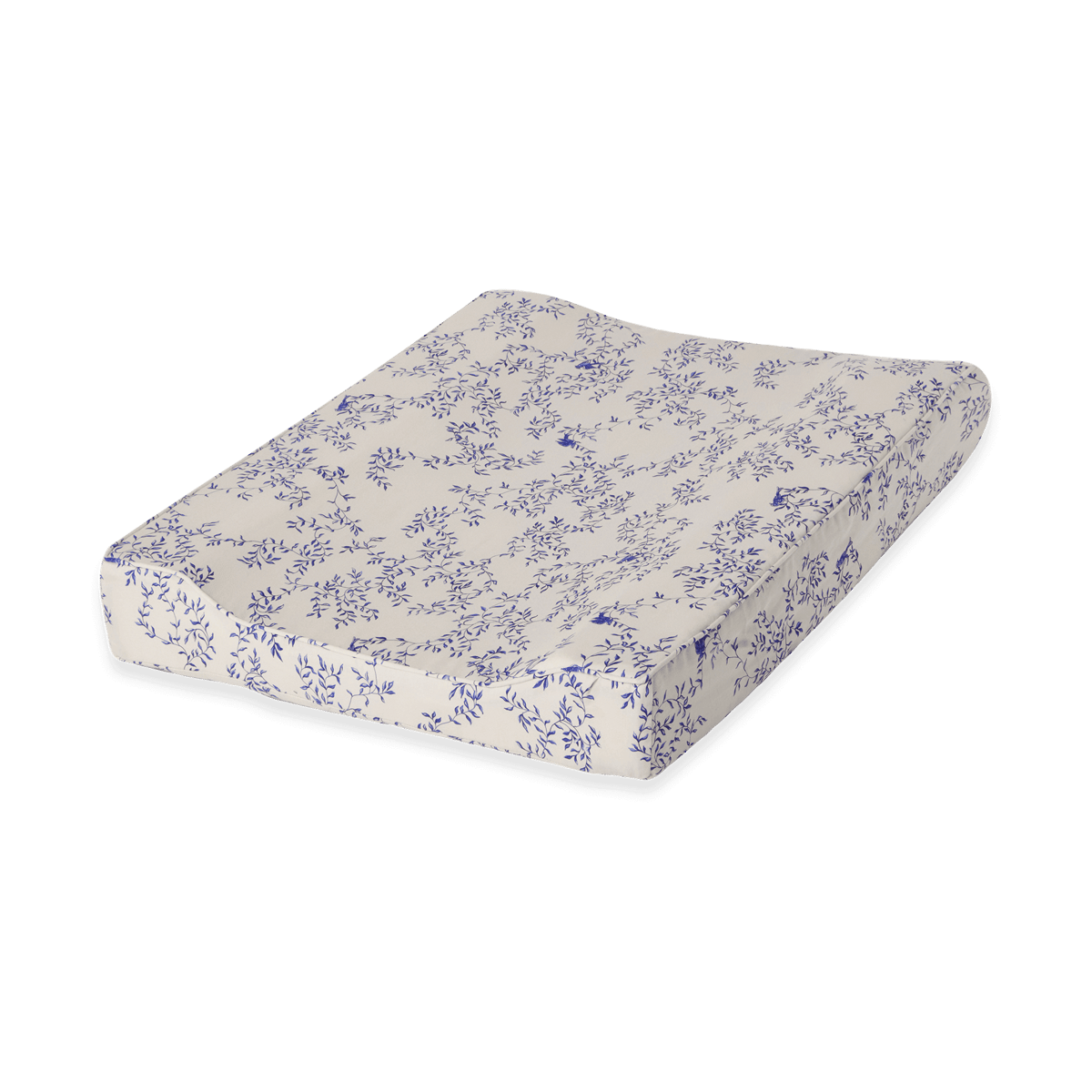 Garbo&Friends Jardim Satin Wickelauflage 50x65x9 cm