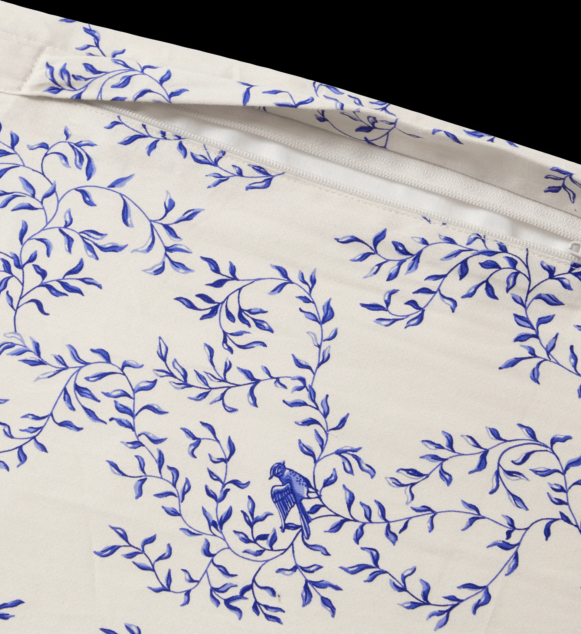 Jardim Satin Wickelauflage, 50x65x9 cm Garbo&Friends