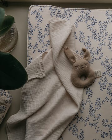 Jardim Satin Wickelauflage - 50x65x9 cm - Garbo&Friends