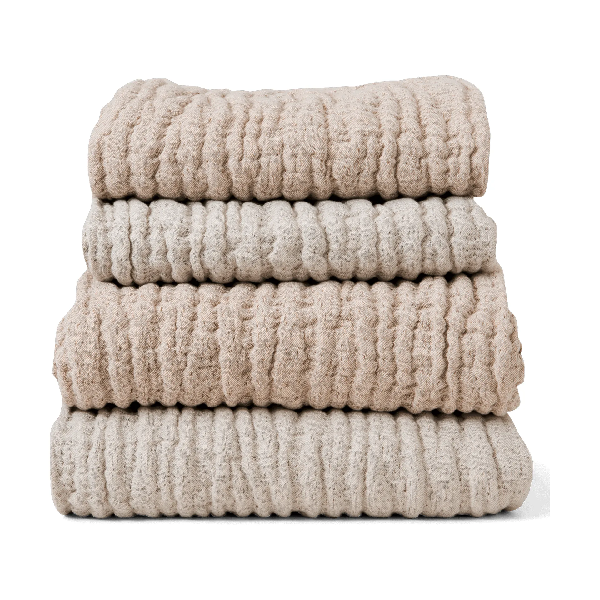 Mellow Bettüberwurf double, Lin, 160x260 cm Garbo&Friends