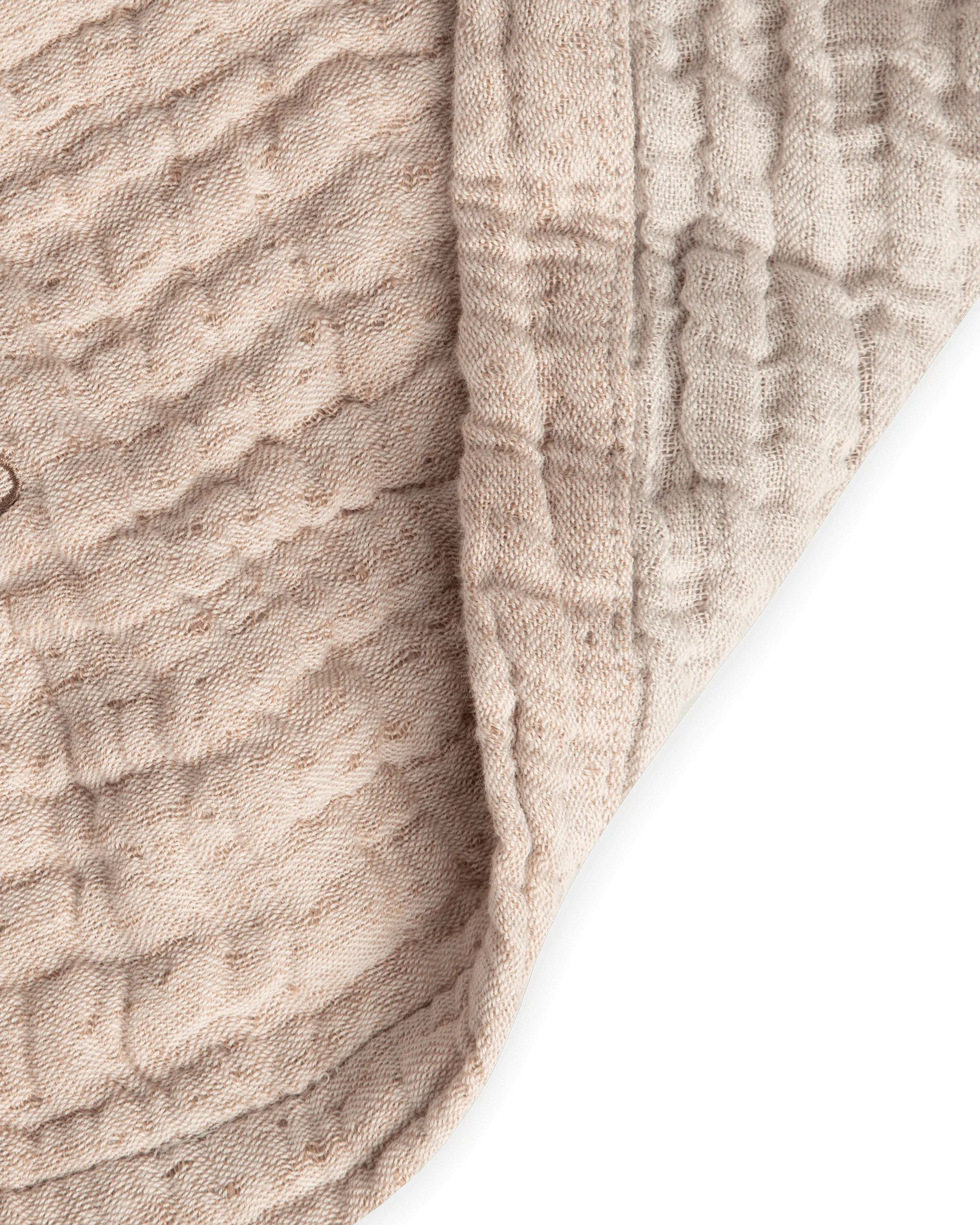 Mellow Bettüberwurf double, Tawny, 160x260 cm Garbo&Friends