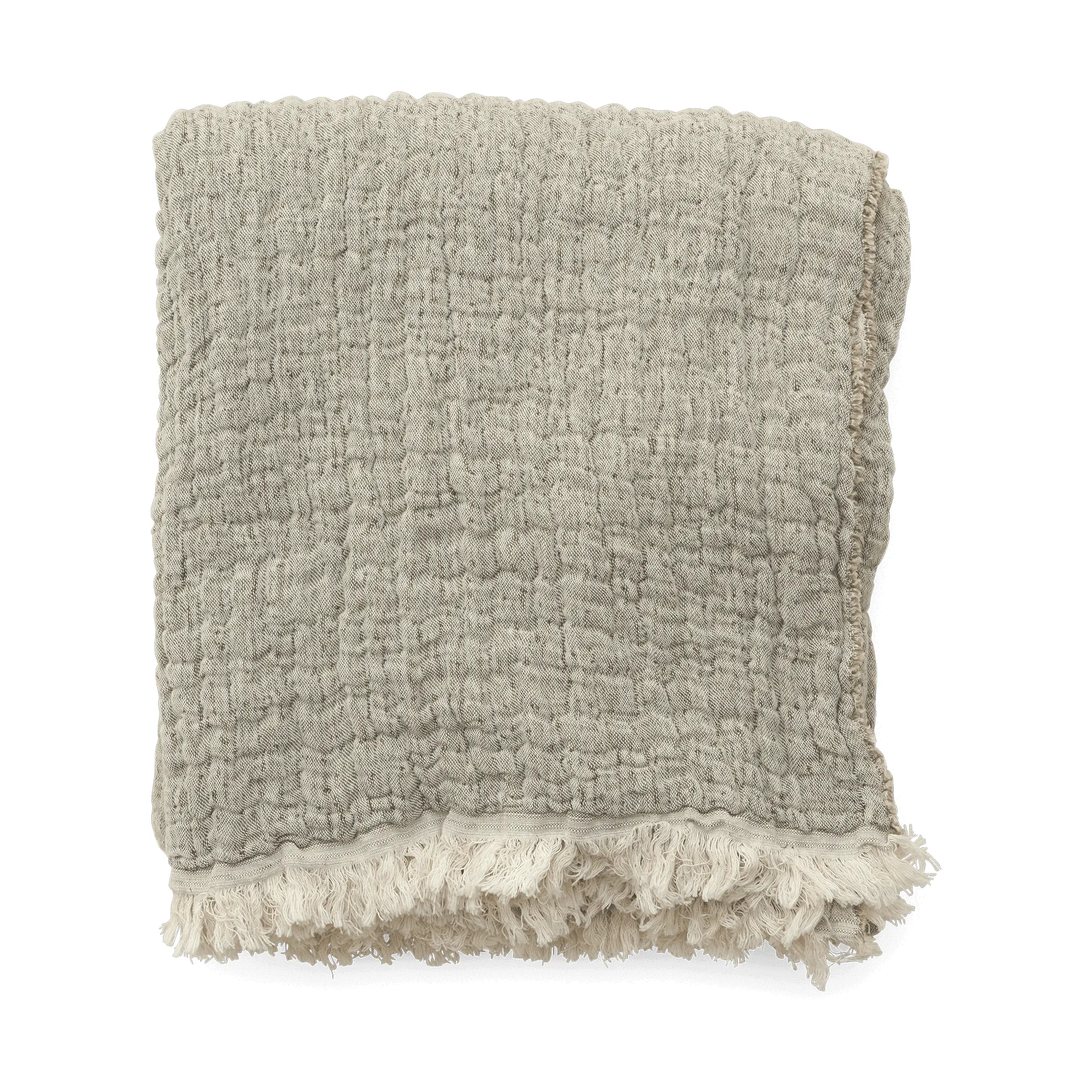 Mellow Decke 110x110 cm, Kale Garbo&Friends