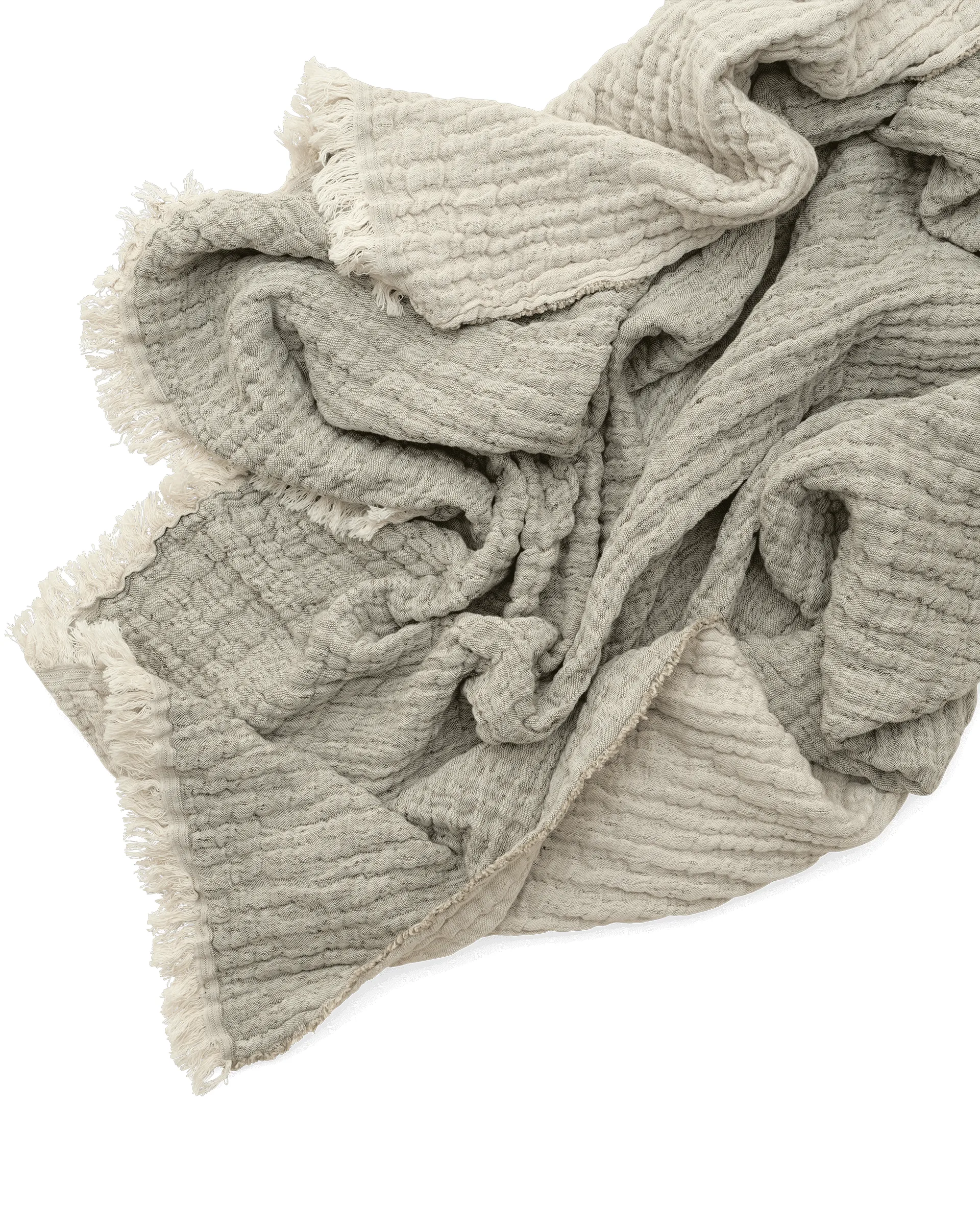 Mellow Decke 110x110 cm, Kale Garbo&Friends