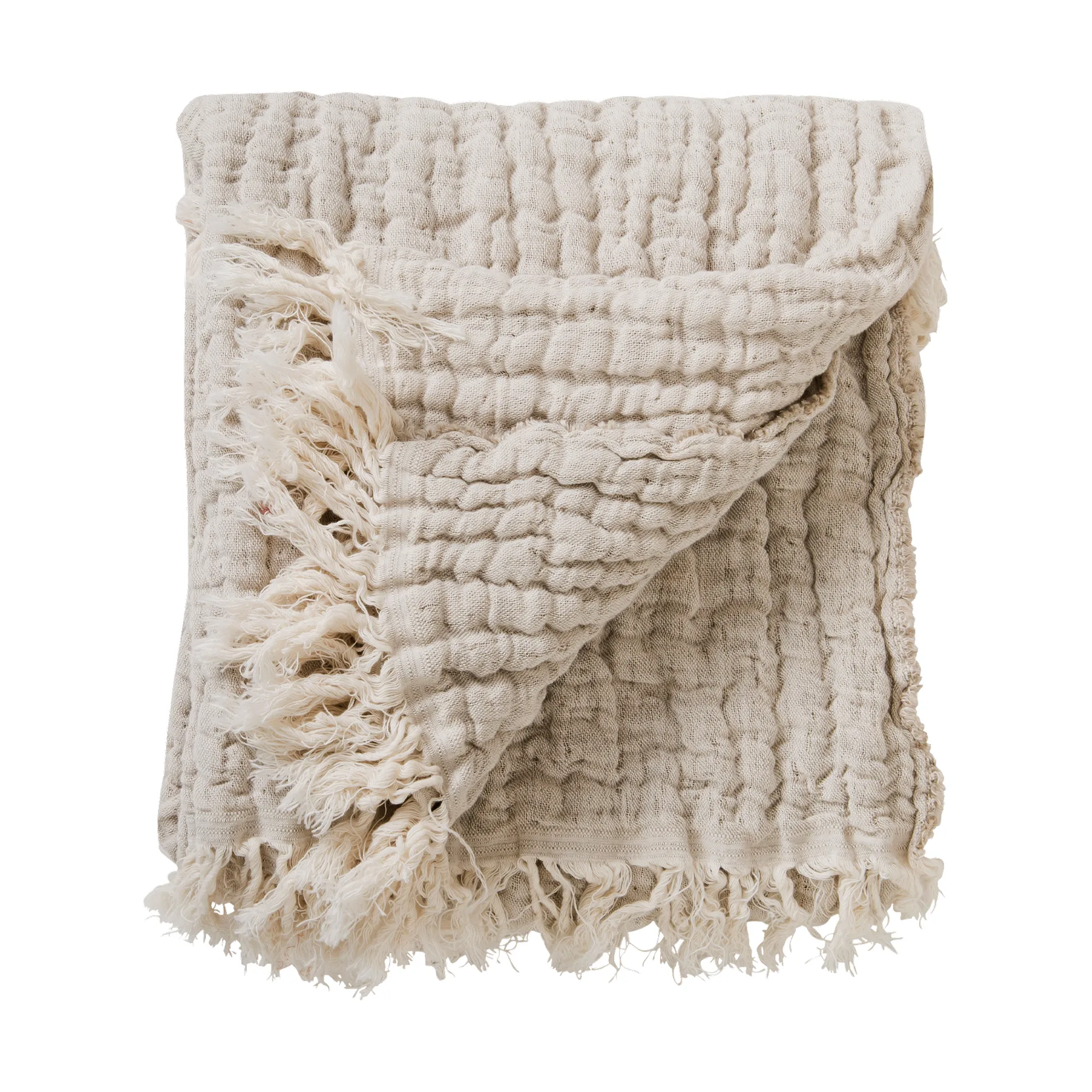 Mellow Decke 110x110 cm, Lin Garbo&Friends